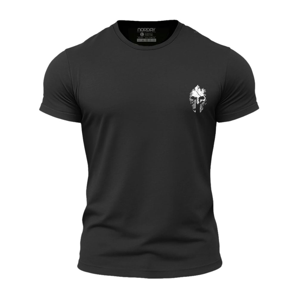 Warrior Athletic Quick - Dry T-Shirt - Norday SE