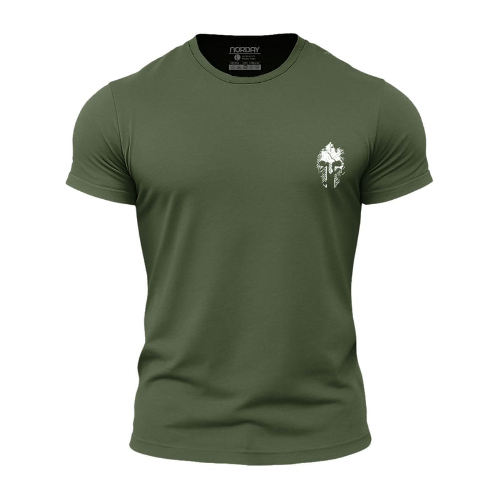 Warrior Athletic Quick - Dry T-Shirt - Norday SE