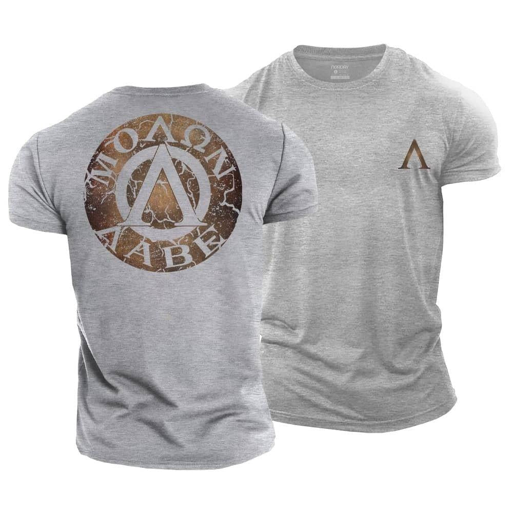 Warrior Code T-Shirt - Norday SE