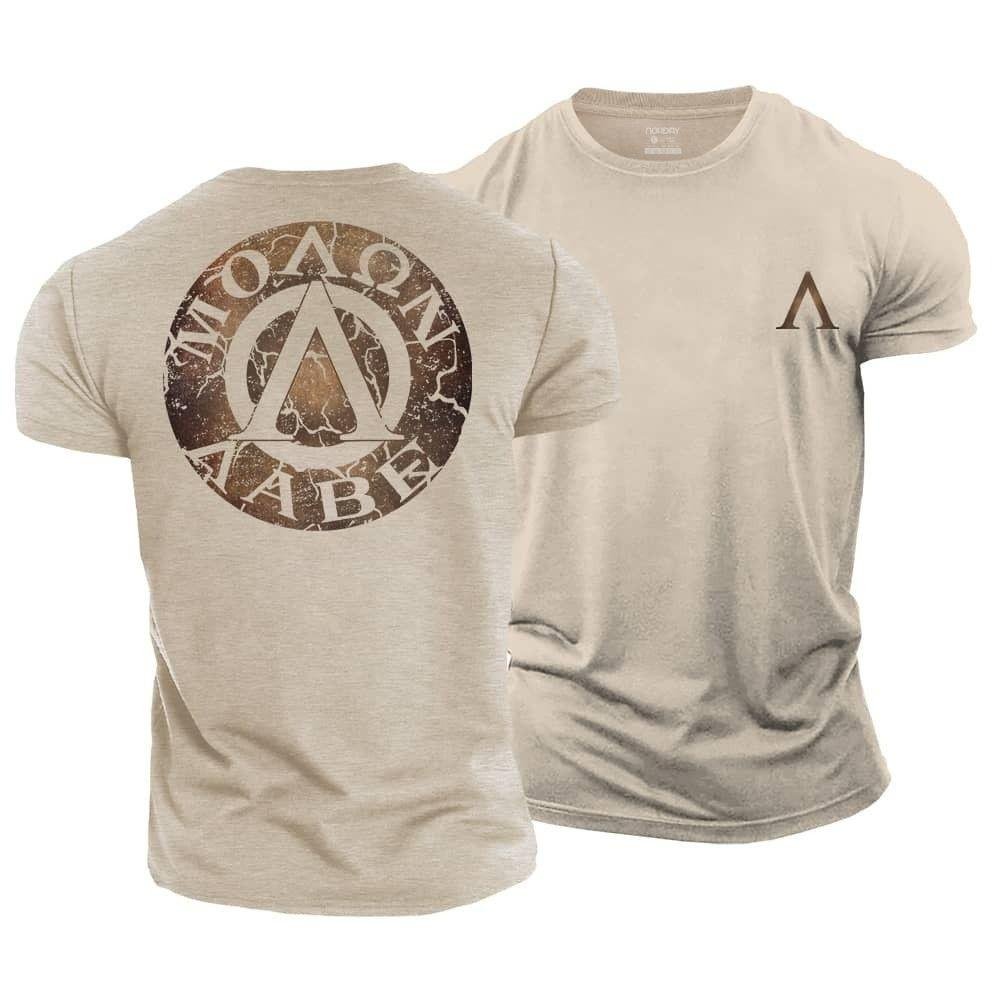 Warrior Code T-Shirt - Norday SE