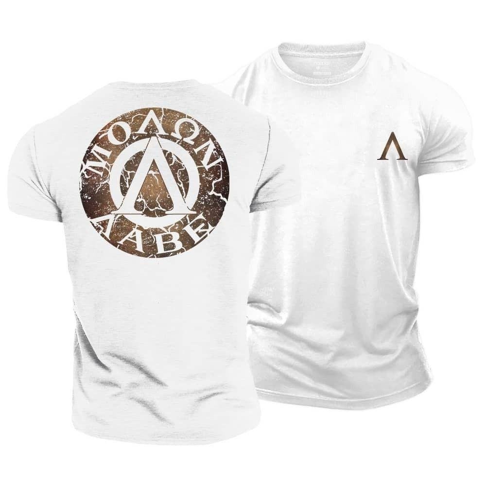Warrior Code T-Shirt - Norday SE