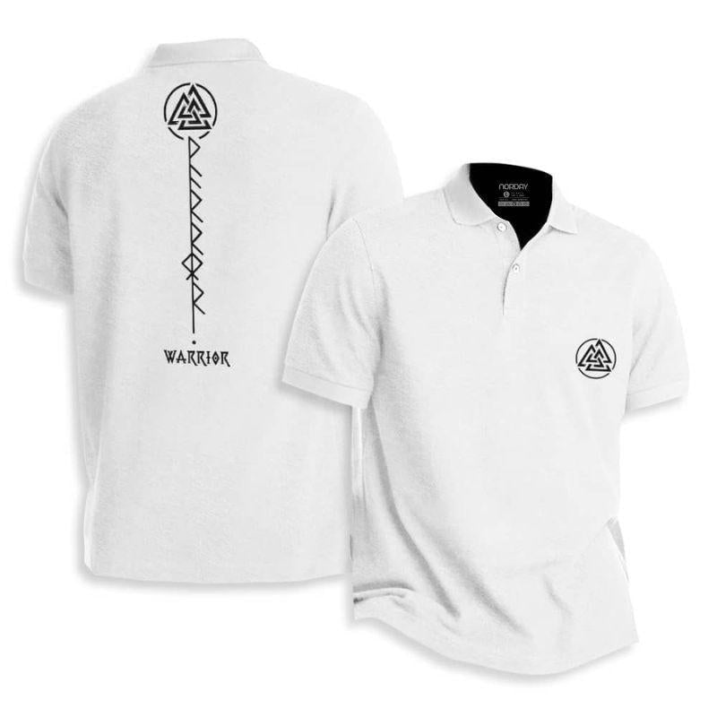 Warrior Runes Piké - Norday SE