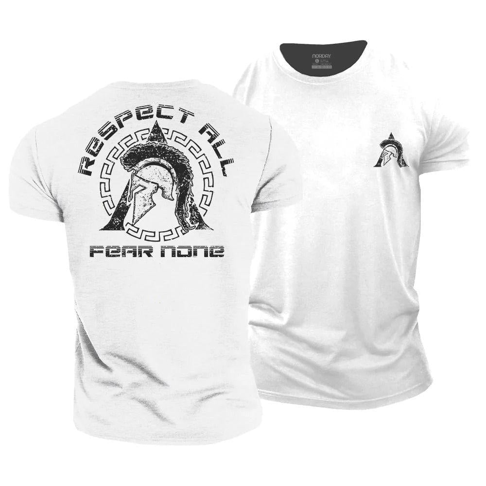 Warrior Spirit T-Shirt - Norday SE