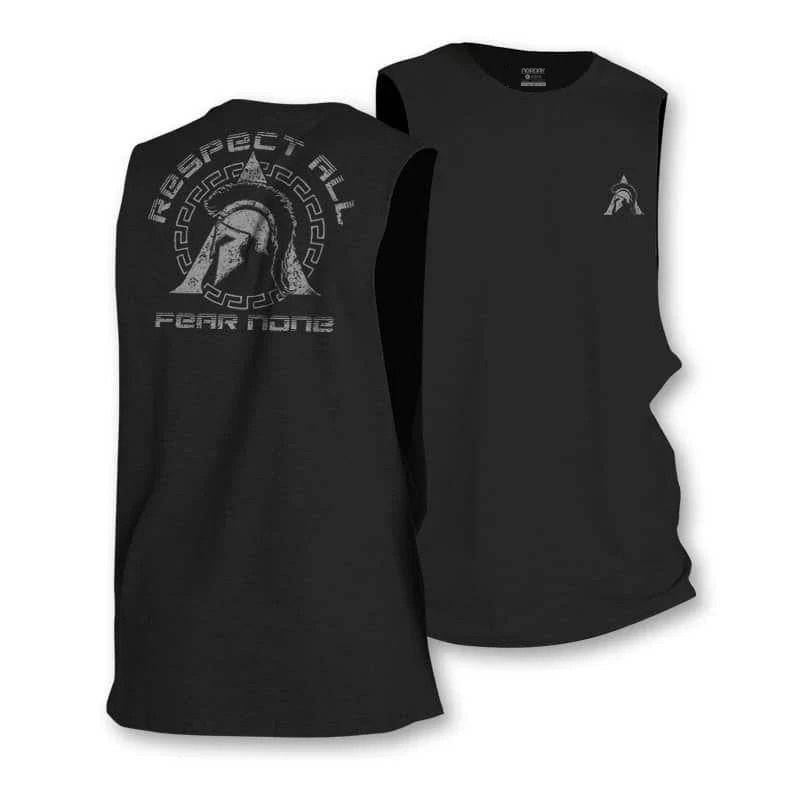 Warrior Spirit Tank Top - Norday SE