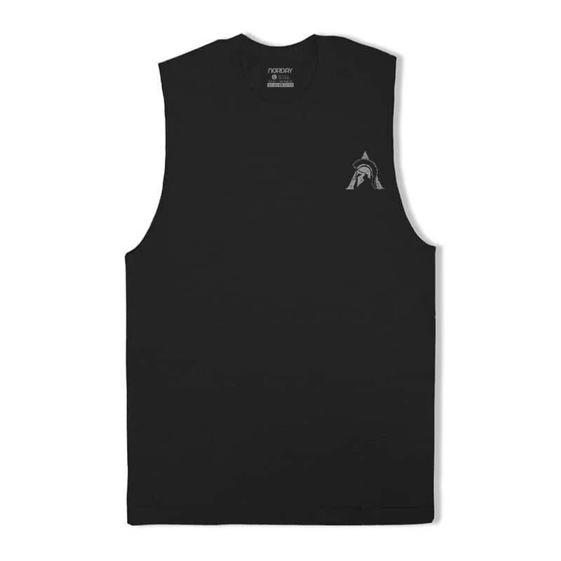 Warrior Spirit Tank Top - Norday SE