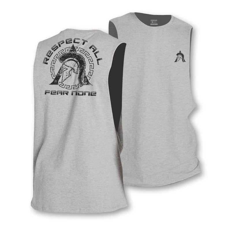Warrior Spirit Tank Top - Norday SE