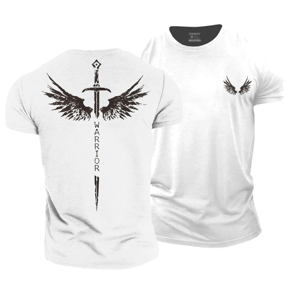Warrior Wings T-Shirt - Norday SE