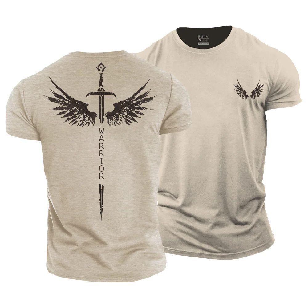 Warrior Wings T-Shirt - Norday SE