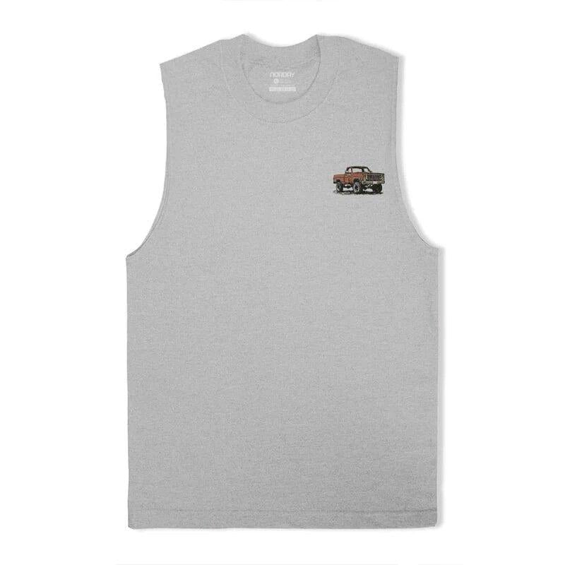 Western Spirit Tank Top - Norday SE