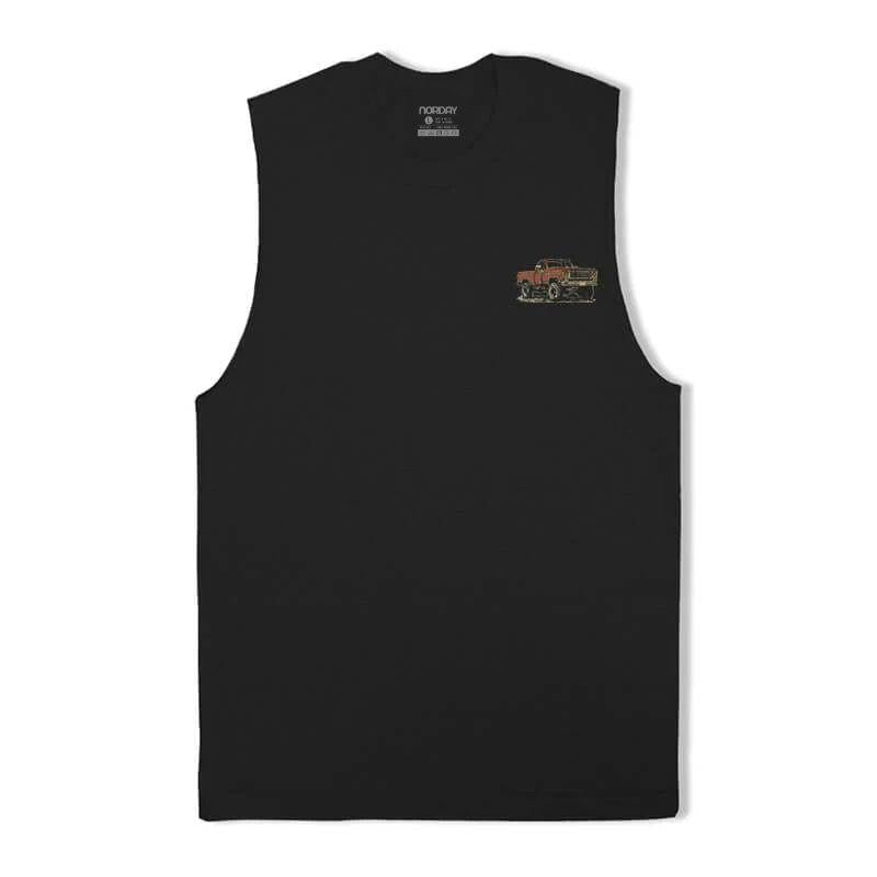 Western Spirit Tank Top - Norday SE