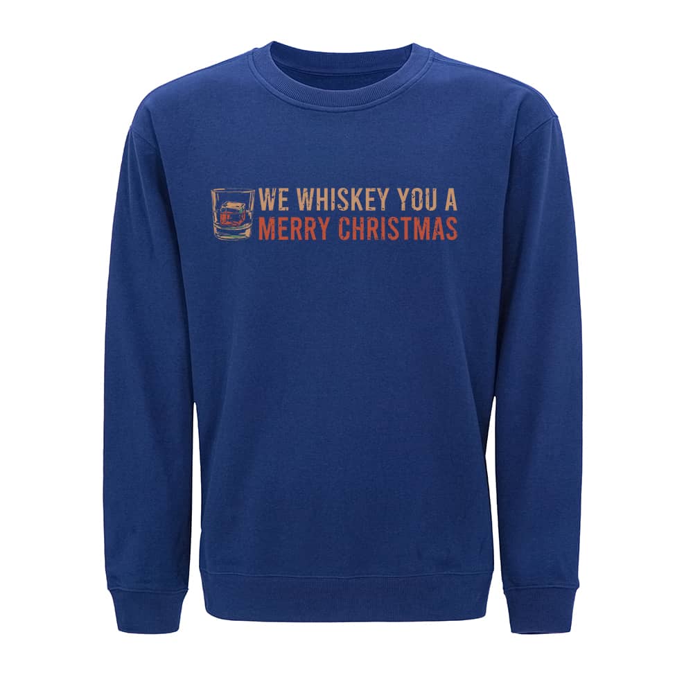 Whiskey God jul-genser - Norday SE
