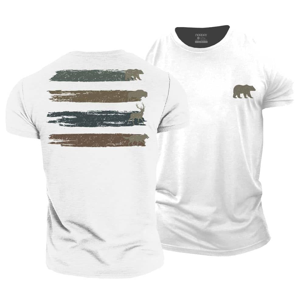 Wild Pathways T-Shirt - Norday SE