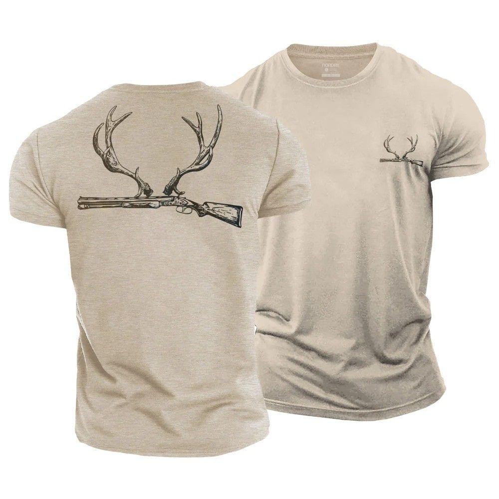 Wilderness Hunter T-Shirt - Norday SE