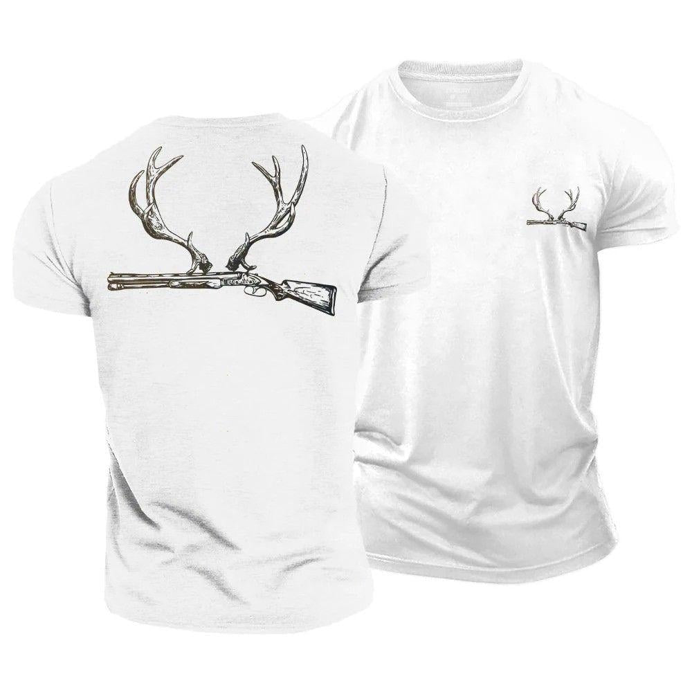 Wilderness Hunter T-Shirt - Norday SE