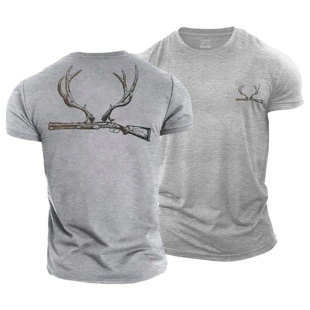 Wilderness Hunter T-Shirt - Norday SE