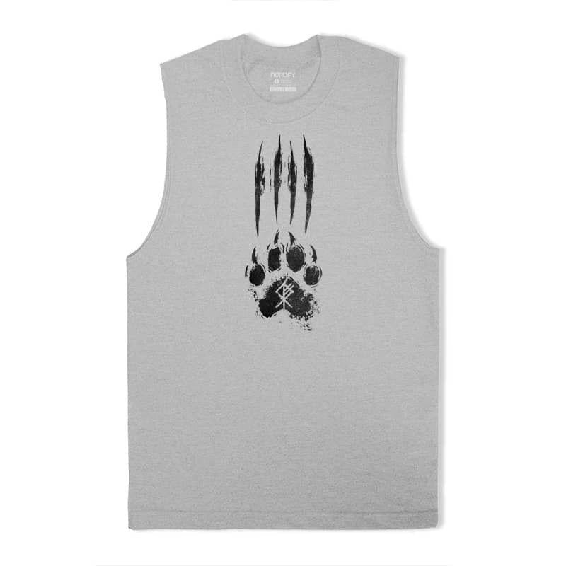 Wolf Claw Tank Top - Norday SE