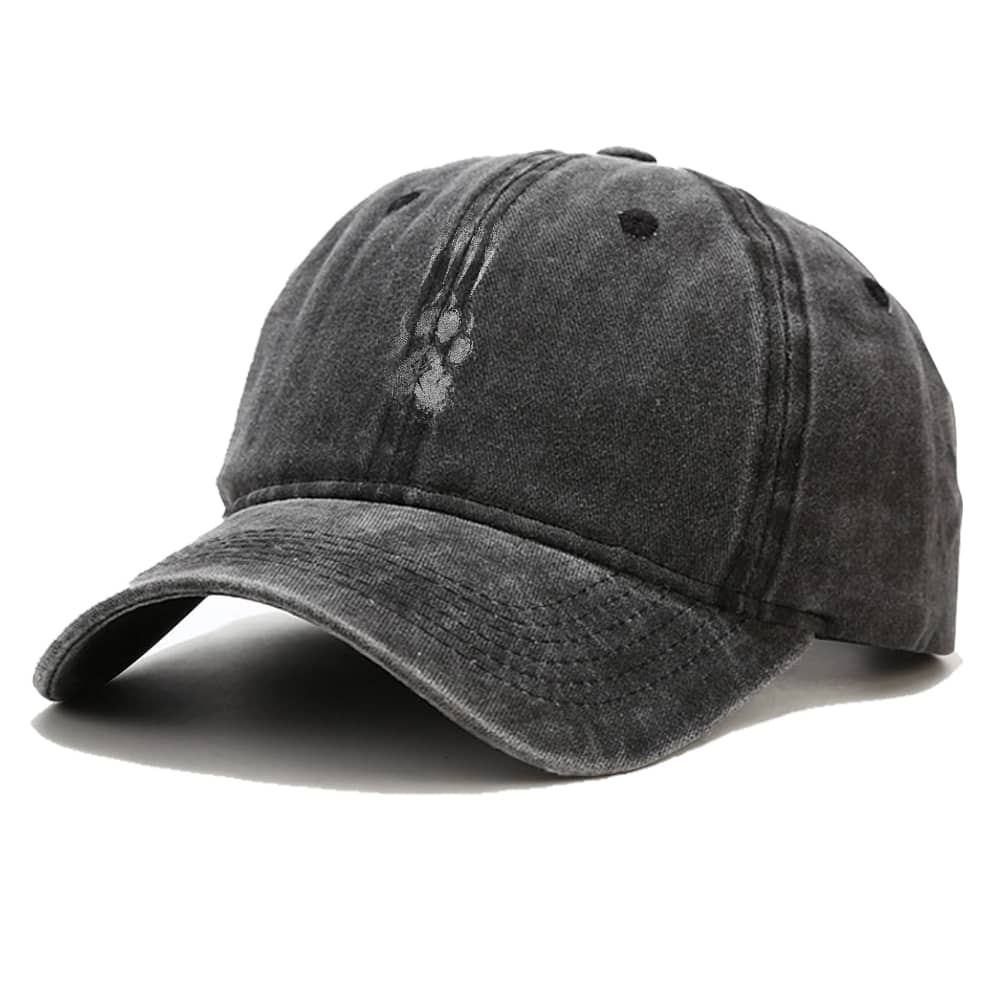 Wolf Claw Vintage Keps - Norday SE