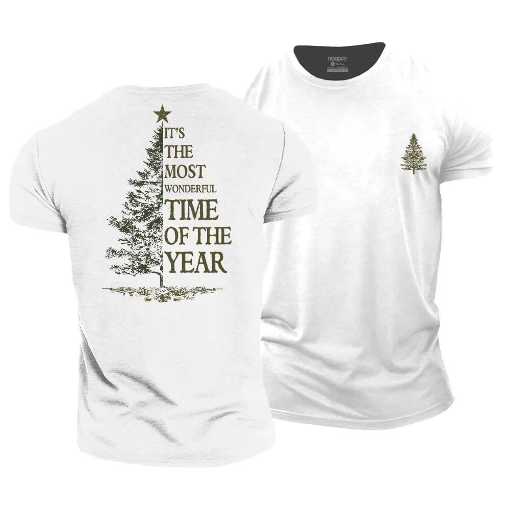 Wonderful Time T-Shirt - Norday SE