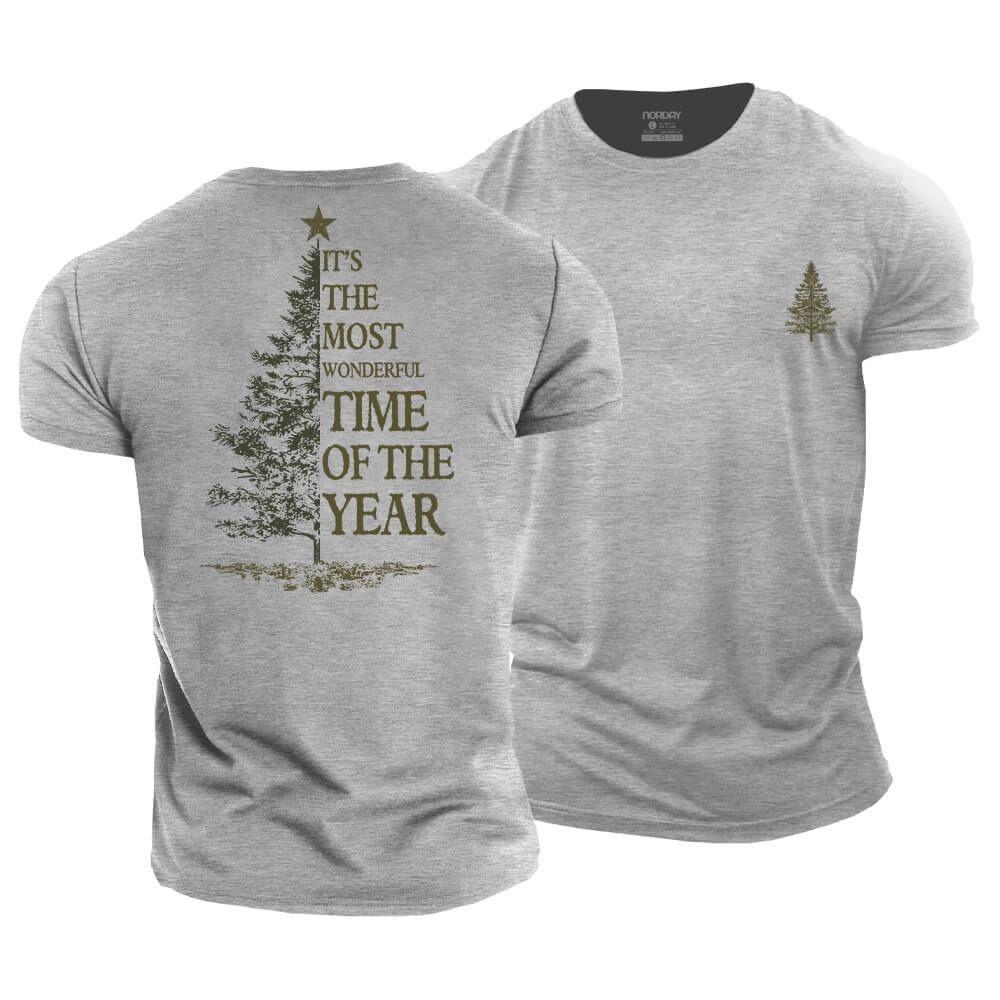 Wonderful Time T-Shirt - Norday SE