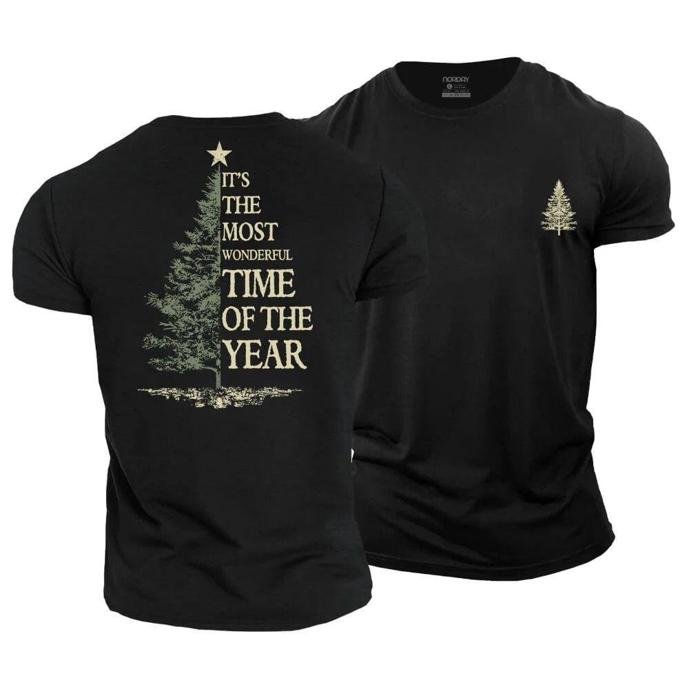 Wonderful Time T-Shirt - Norday SE