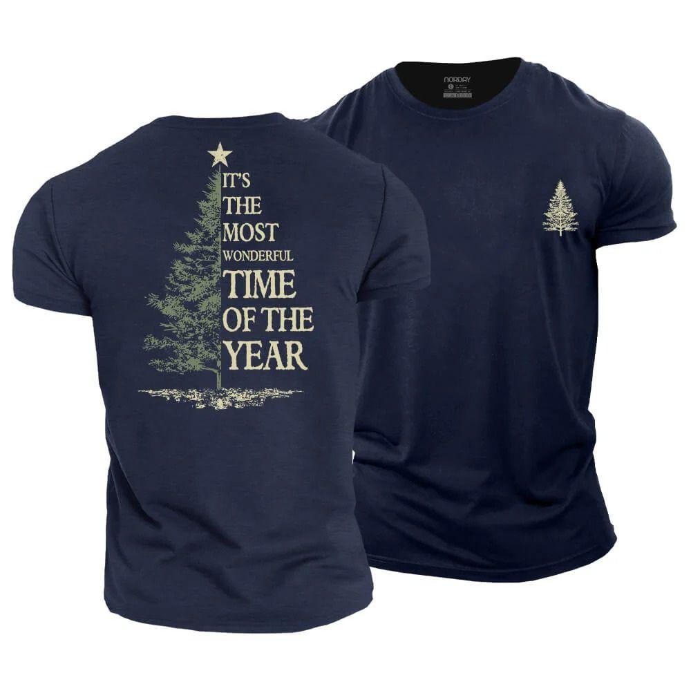 Wonderful Time T-Shirt - Norday SE