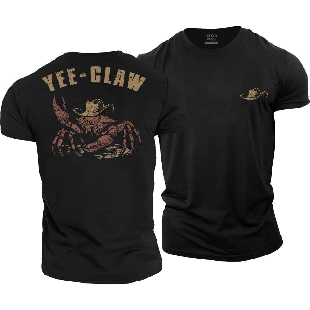 Yee - Claw T-skjorte - Norday SE