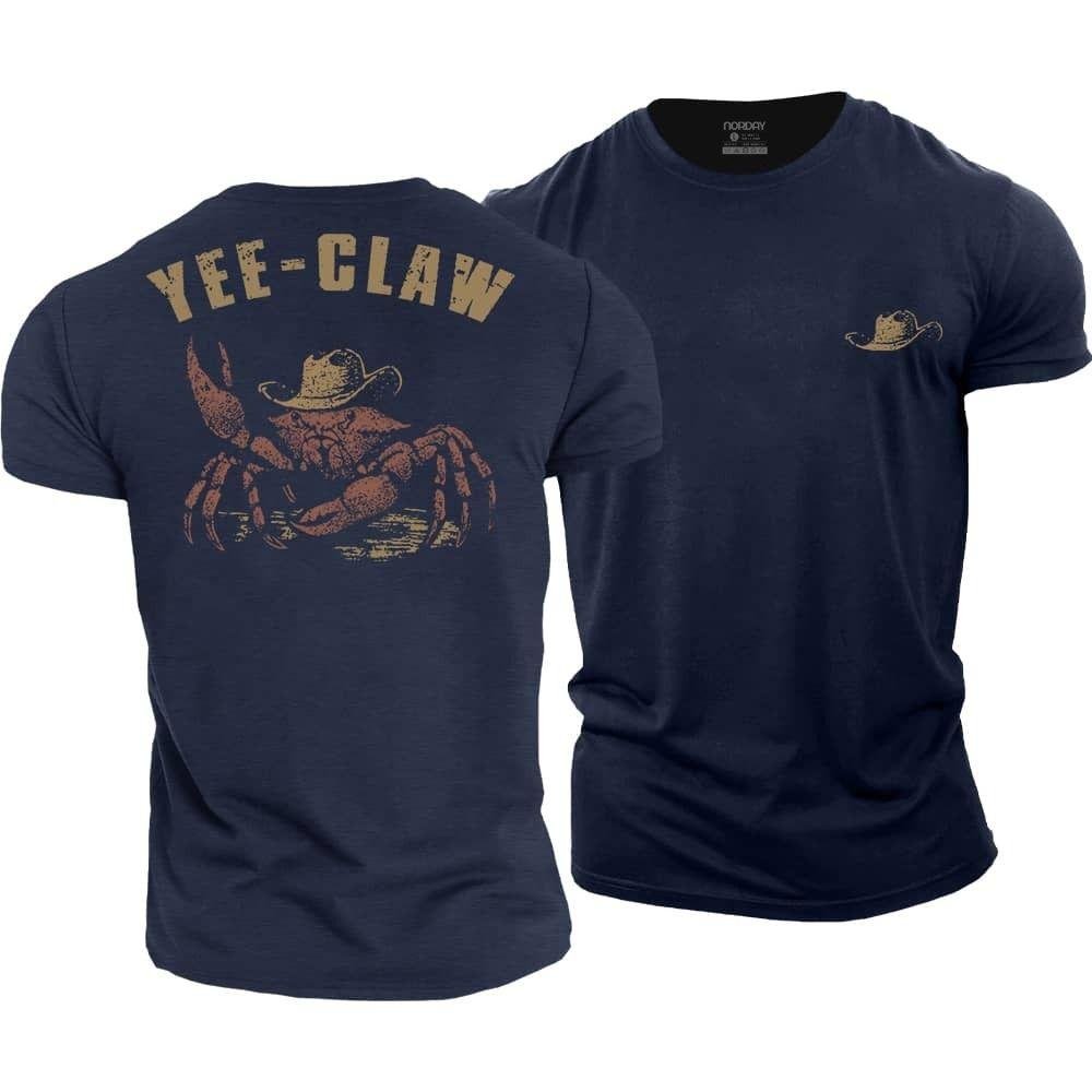 Yee - Claw T-skjorte - Norday SE