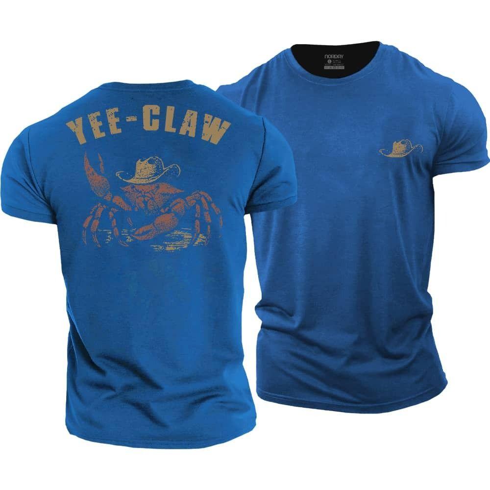 Yee - Claw T-skjorte - Norday SE