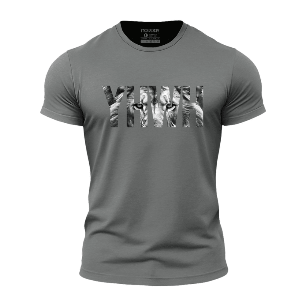 YHWH Athletic Quick - Dry T-Shirt - Norday SE