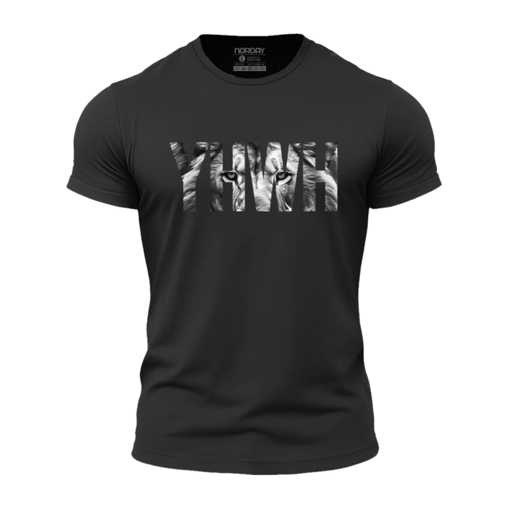 YHWH Athletic Quick - Dry T-Shirt - Norday SE